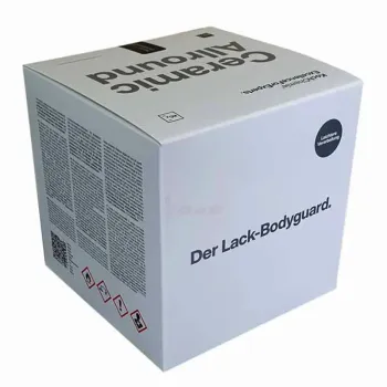 Koch Chemie Ceramic Allround C0.02 75 ml