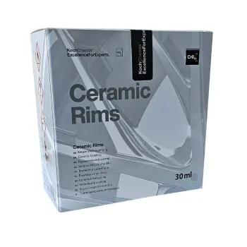 Preview: Koch Chemie Ceramic Rims Cr0.01, 30 ml