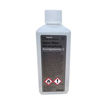 Preview: Koch Chemie Nano-Glasversiegelungs-Set 2 x 250 ml