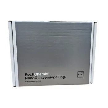 Preview: Koch Chemie Nano-Glasversiegelungs-Set 2 x 250 ml
