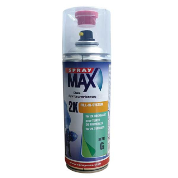 SprayMax 2K Fill In Serie G