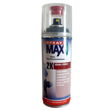 SprayMax 2K Washprimer olivgrün