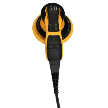 Mirka DEROS II 5650 125/150 mm Hub 5 mm mit Case