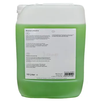 Polytop Neoplast silikonfrei 10 L