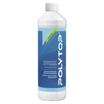 Polytop Baumharzentferner 1 L
