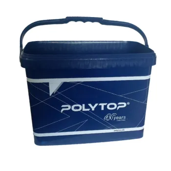 Polytop Autowascheimer ca. 17,5 Liter