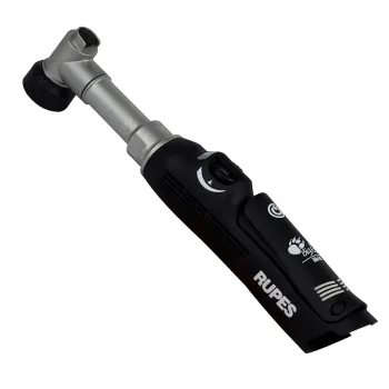 RUPES ibrid Nano 9.HR81ML Poliermaschine Langhals solo