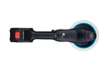 Preview: RUPES Bigfoot HLR21 iBrid Polierer 18,0 V BAS