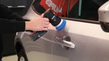 Rupes HLR75/STB mini iBrid 75mm Akku-Polierer