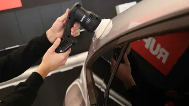 Rupes HLR75/STB mini iBrid 75mm Akku-Polierer