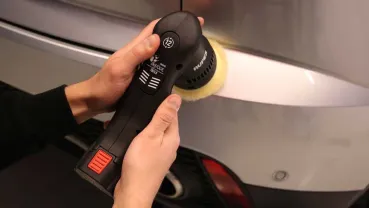 Rupes HLR75/STB mini iBrid 75mm Akku-Polierer