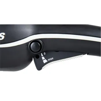 Rupes BigFoot LHR 15 Mark III STD Exzenter-Poliermaschine