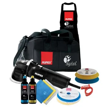 Rupes BigFoot LHR75E LUX-Kit