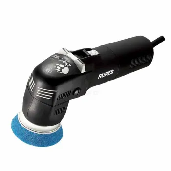 Preview: Rupes BigFoot LHR75E LUX-Kit