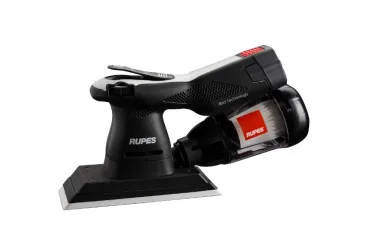 Preview: RUPES HSE73L Akku Schwingschleifer 70x198mm - BLX-Set