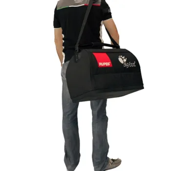 Preview: RUPES Big Bag starre Tasche 55x43x35 cm 9.Z917/BF