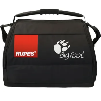 Preview: RUPES Big Bag starre Tasche 55x43x35 cm 9.Z917/BF