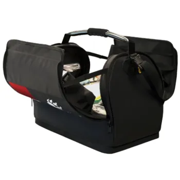 RUPES Big Bag starre Tasche 55x43x35 cm 9.Z917/BF