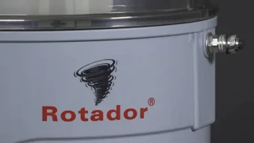 Rotador Spray-​Vac Sprühextraktionsgerät / Waschsauger