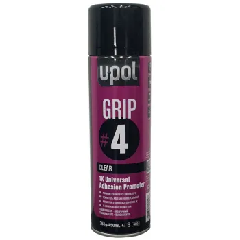 U-POL GRIP#4 1K Universal Haftvermittler 450 ml
