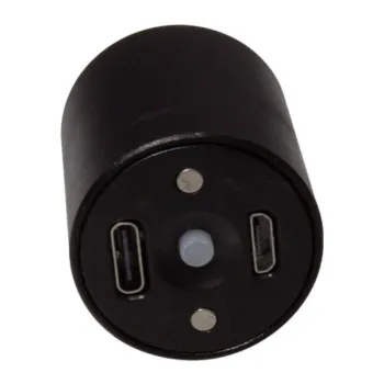 Wibeco Lampe für Lackierpistole