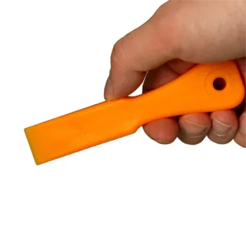 Preview: Wibeco Montagekeile, 3er Set