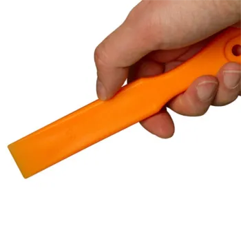 Preview: Wibeco Montagekeile, 3er Set