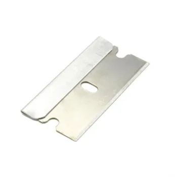 Wibeco 5 Metallklingen für Schaber Art.-Nr. 302