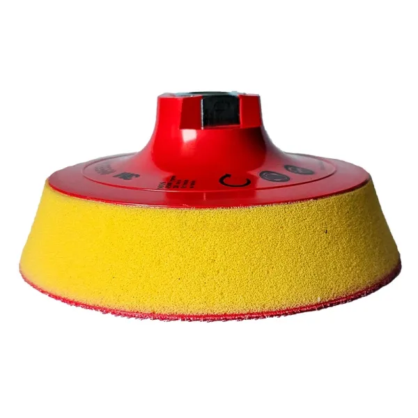 3M Perfect-it III Stützteller M14, 125mm 09552