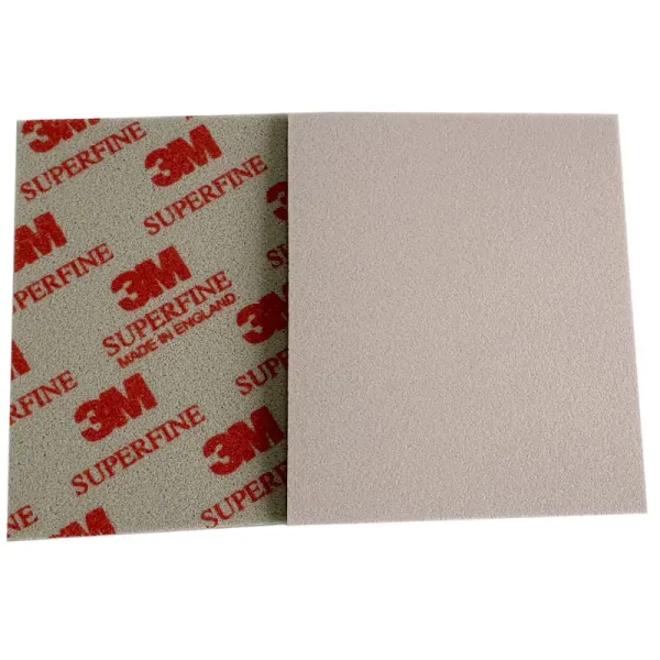 3M 03810 Softpad superfine Schleifpad