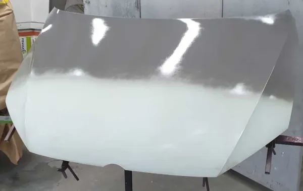 APP 1K Primer Filler Antikorrosion Füllgrundierung 1 L