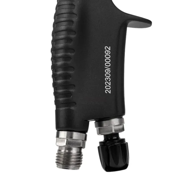 NTools FX4 PLUS - Lackierpistole MP (LVMP) | Fließbecherpistole d1,3