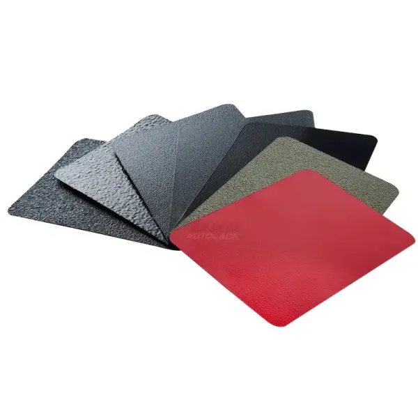 APP Predator C300 PU Bed liner Struckturbeschichtung tönbar + Härter 0,8 Liter