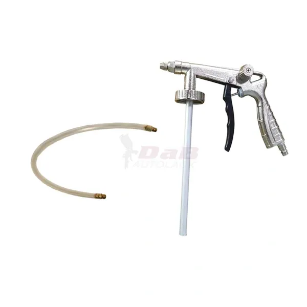 APP F400 Profil Hohlraumversiegelung transparent