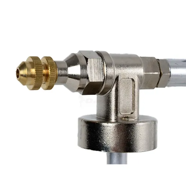 UBS Konservierungspistole mit verstellbarer Düse