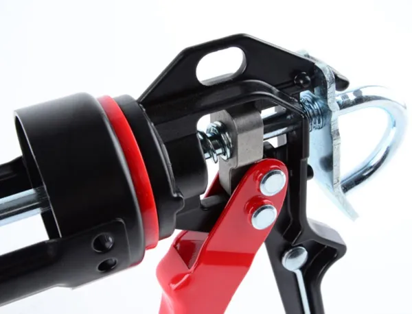 HKS Deluxe Manuelle Kartuschenpresse für Dichtstoffe