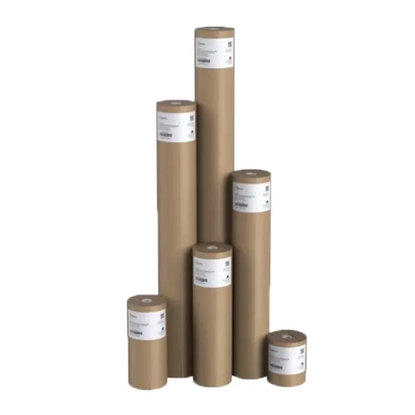 Audurra Abdeckpapier 40 gr aus Frischfaserzellstoff 450 m
