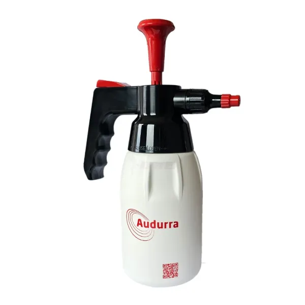 Audurra Pumpsprühflasche
