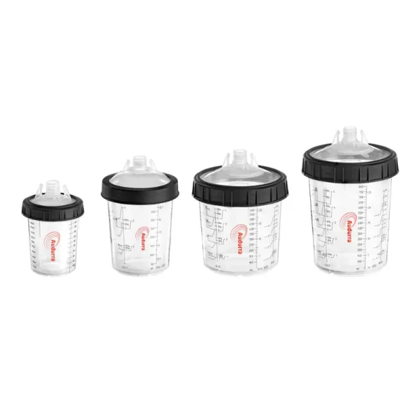 Audurra Farbbechersystem 400 ml