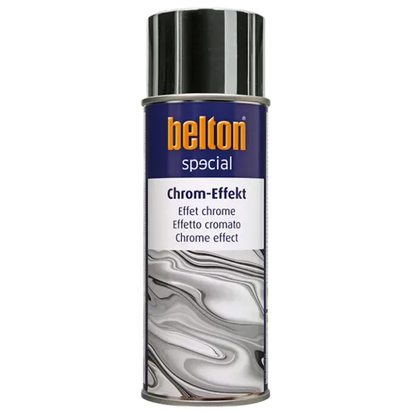 Belton Special Chrom-Effekt Spray 400 ml