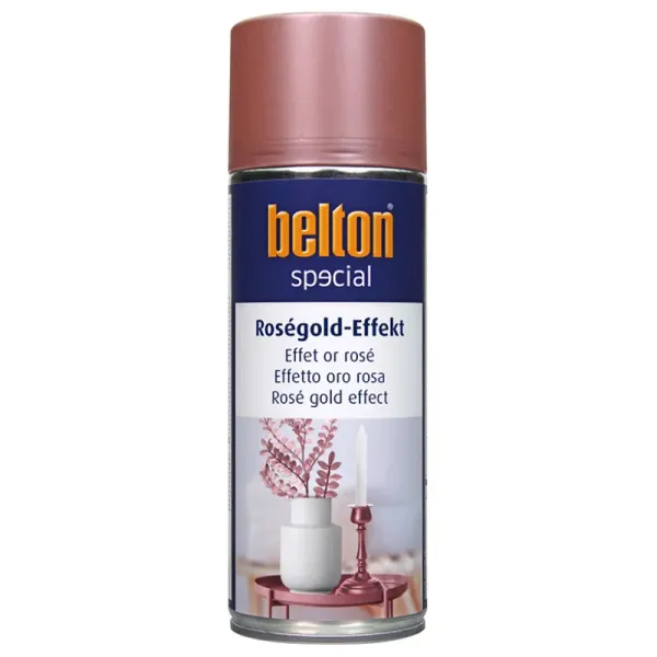 Belton Special Roségold-Effekt Spray 400 ml