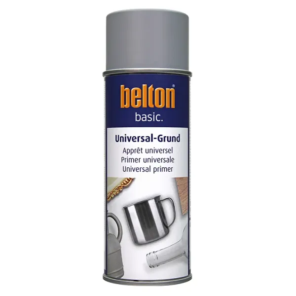 Belton Universal Grundierung Grau 400 ml