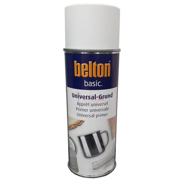 Belton Universal Grundierung Weiß 400 ml