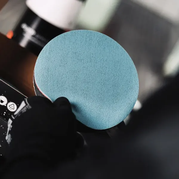 CS ProFlex Callisto Finish-Feinschleifscheibe Ø150mm, 15 Stück