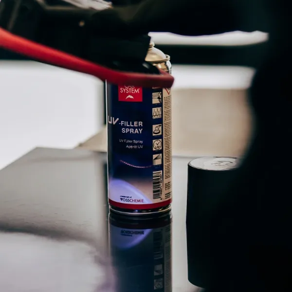 Carsystem UV Füller Spray 400 ml