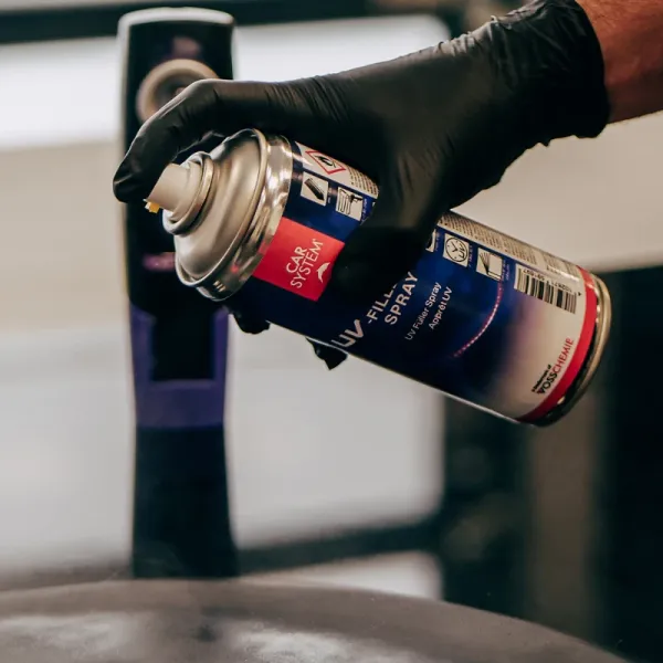 Carsystem UV Füller Spray 400 ml