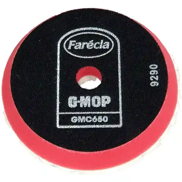 Farécla G Mop Super High Cut Pad Polierschwamm 150 mm