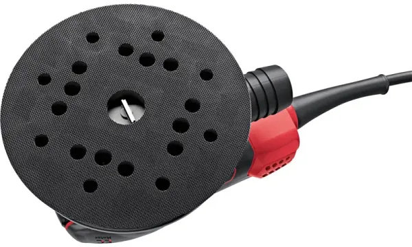Flex Exzenterschleifer ORE 2-125 EC 2mm Hub im Karton