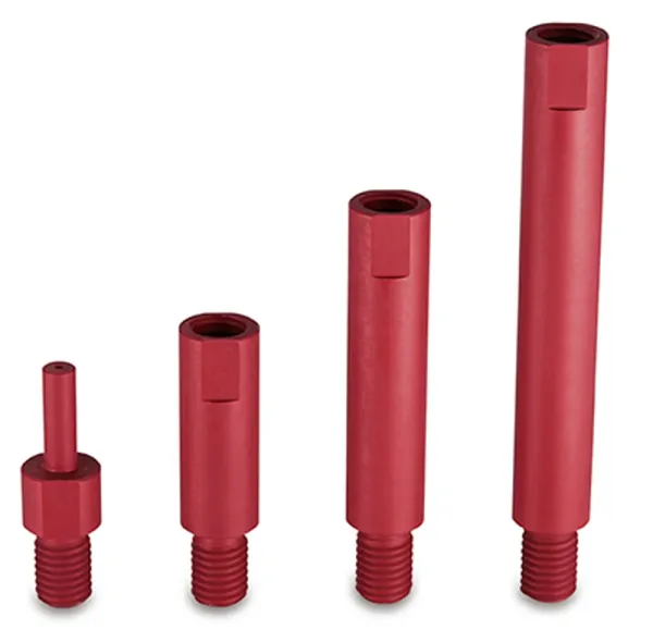 Flex EXS M14 Set Verlängerungsset für Rotationspolierer