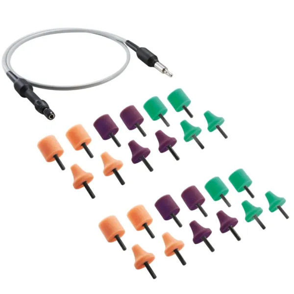 FLEX Flexible Welle FS 140 Set für PXE 80 10.8-EC